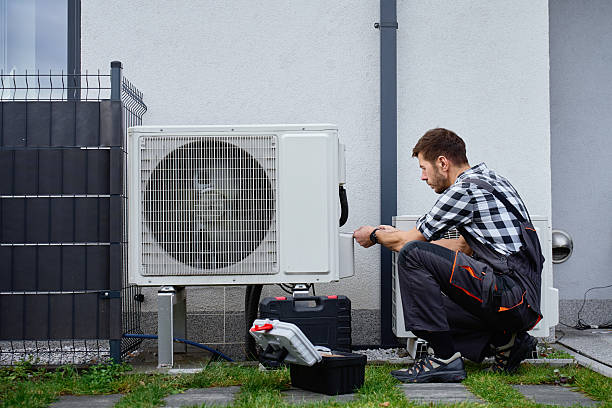 Top rated local Emergency Hvac Repair specialists in East Flat Rock, NC